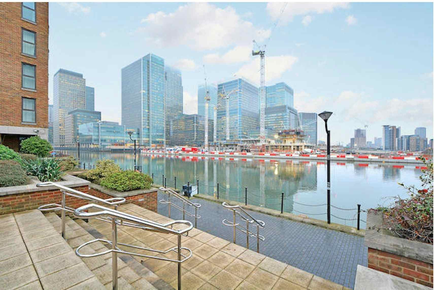 Board/Meeting Room Space 3