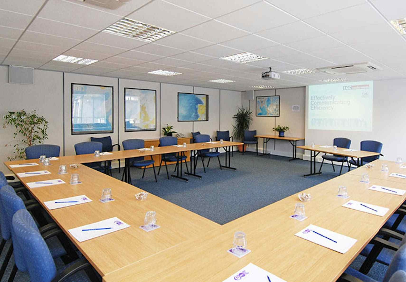 Meeting/Conference Room Space