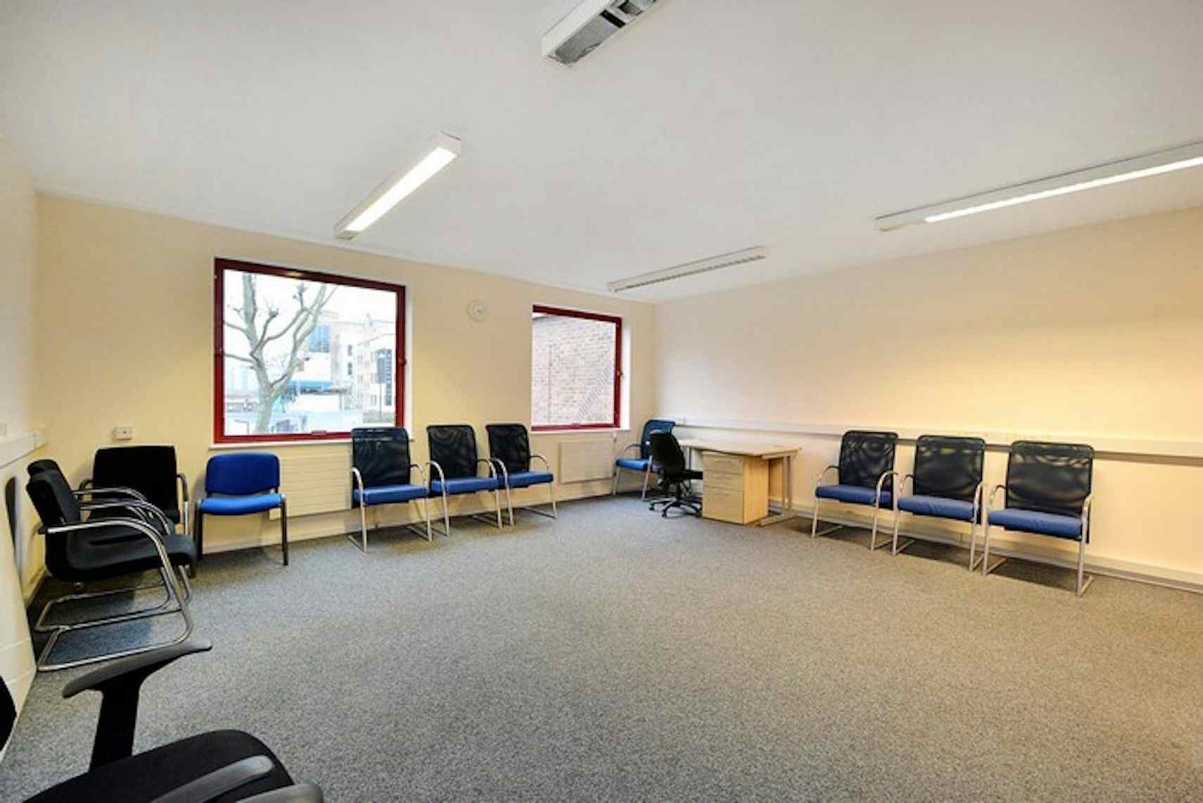 Meeting/Conference Room Space 2