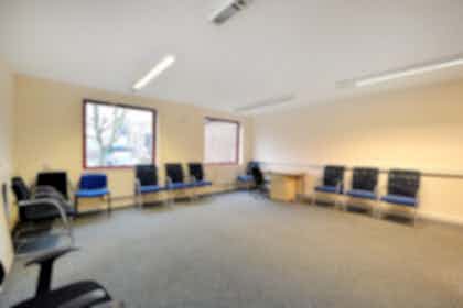 Meeting/Conference Room Space 2