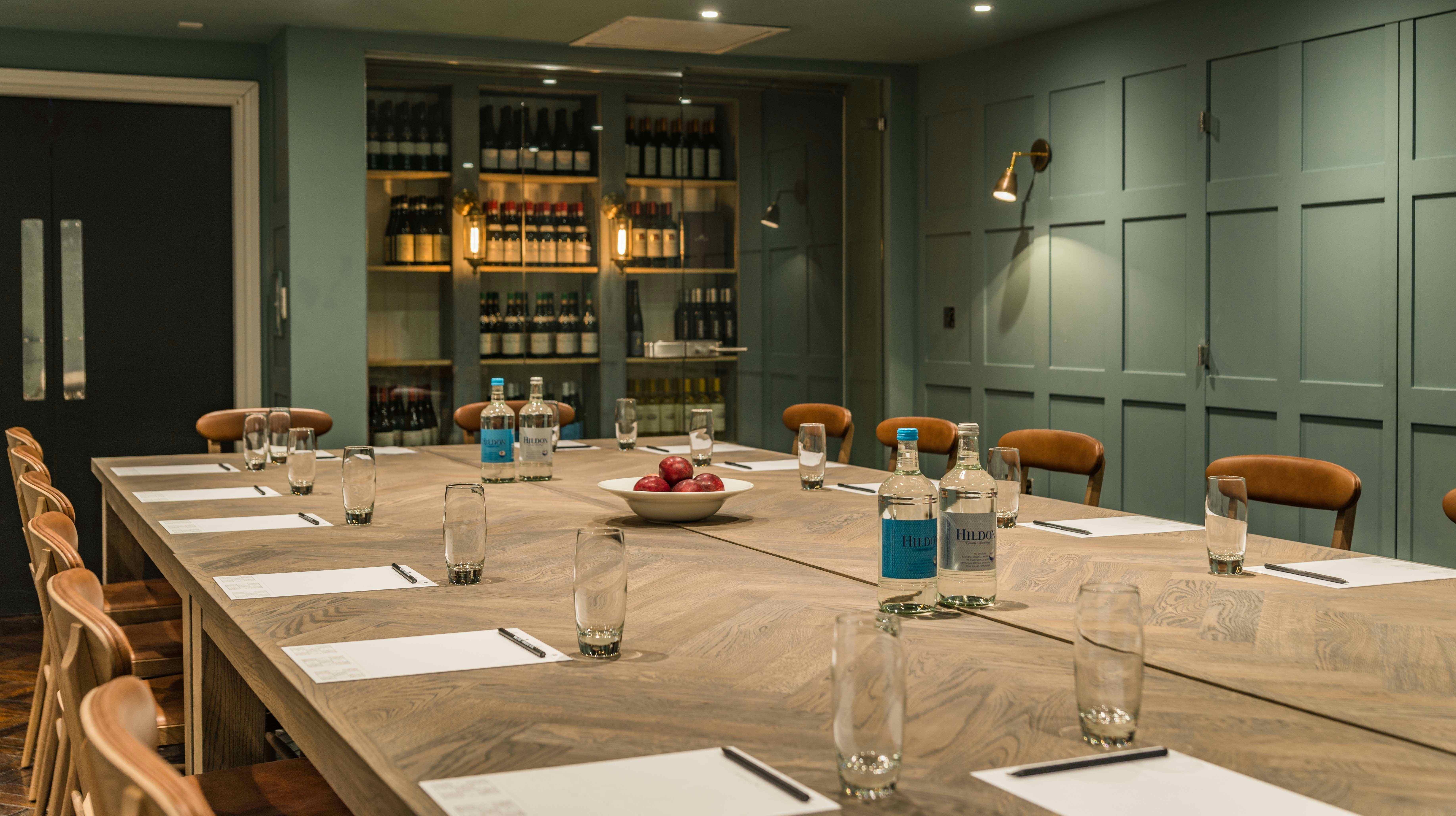 King Street Townhouse