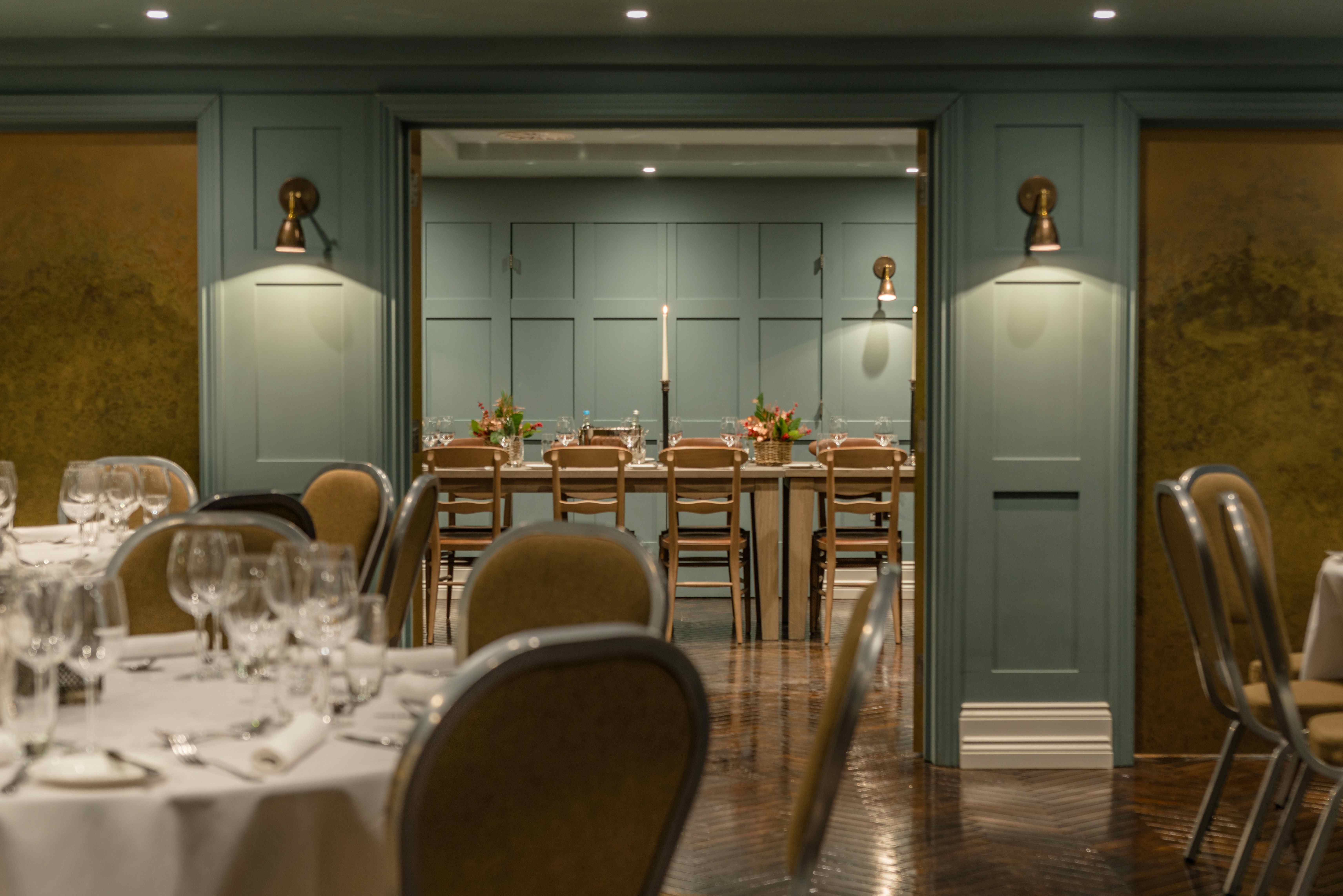 King Street Townhouse