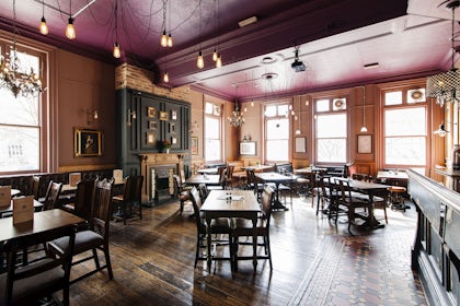 The Drawing Room 1