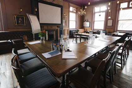 The Drawing Room 2