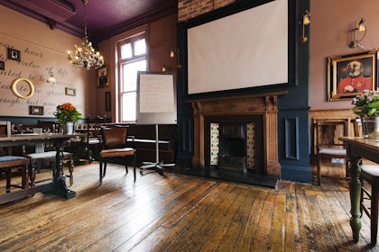 The Drawing Room 3
