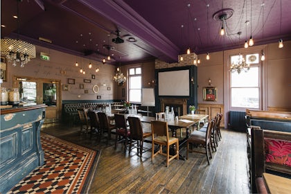 The Drawing Room 4