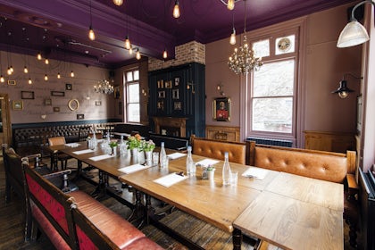 The Drawing Room 5