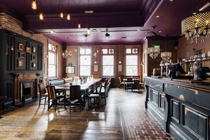 The Drawing Room 6