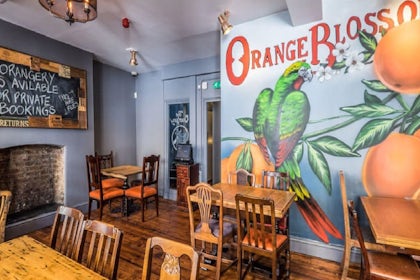The Orangery 3