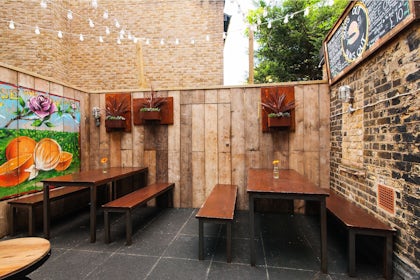 The Terrace 1