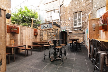 The Terrace 2