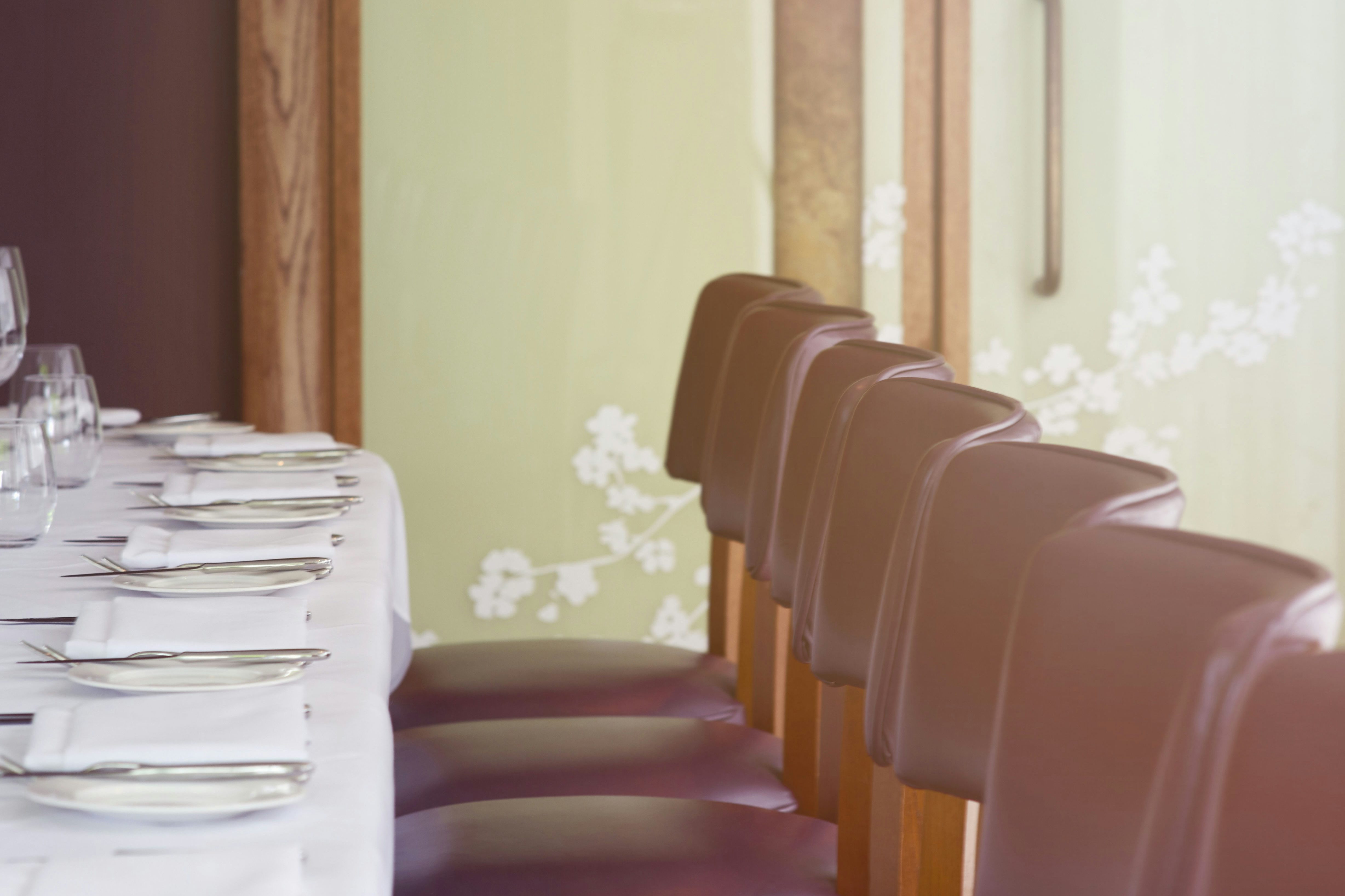 Private Dining Room 1