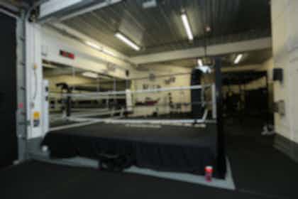 Boxing Gym and meeting rooms 2