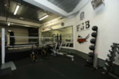 Boxing Gym and meeting rooms 5