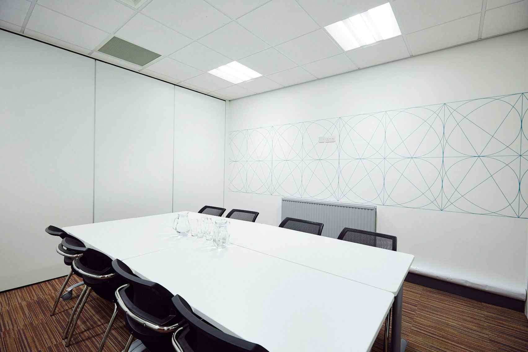 Meeting Room 2, MSP Central