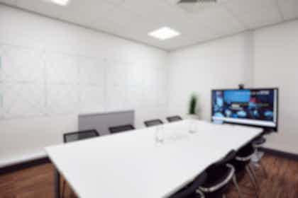 Meeting Room 3 4