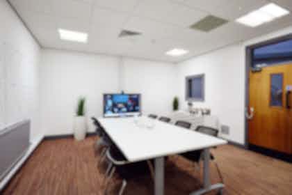 Meeting Room 3 11