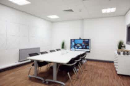 Meeting Room 3 14