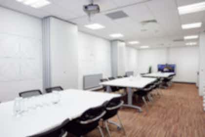 Meeting Rooms 1, 2 and 3 6