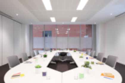 Conference Rooms 1 and 2 1