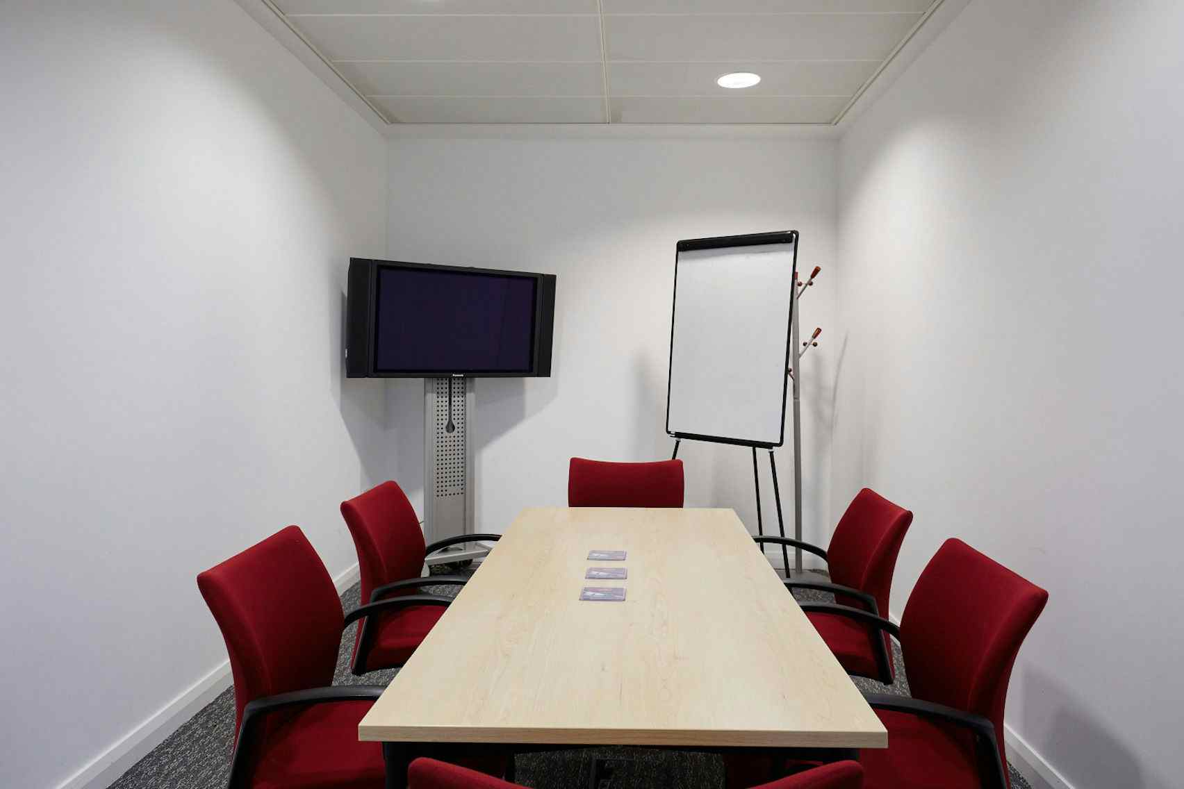 Meeting Room 1 2