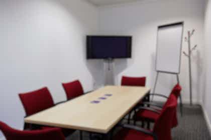 Meeting Room 1 4