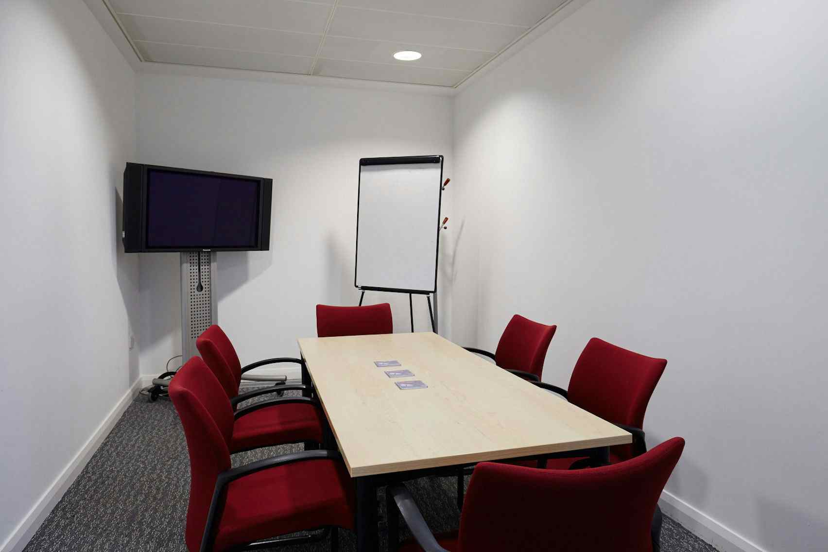 Meeting Room 1 5