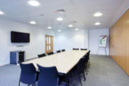 Conference Room 1 1