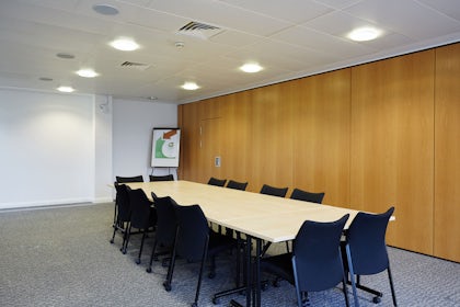 Conference Room 1 2
