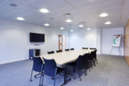 Conference Room 1 3