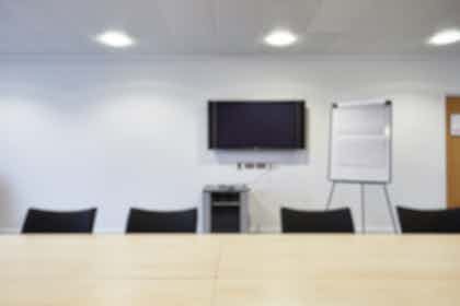 Conference Room 1 9