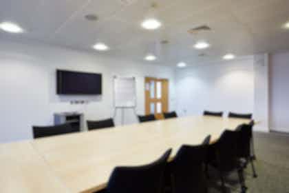 Conference Room 1 10
