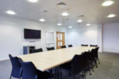 Conference Room 1 11