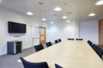 Conference Room 1 12