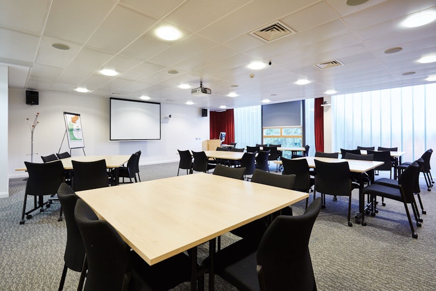 Conference Room 2 0