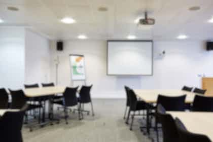 Conference Room 2 2