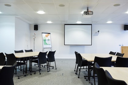 Conference Room 2 3