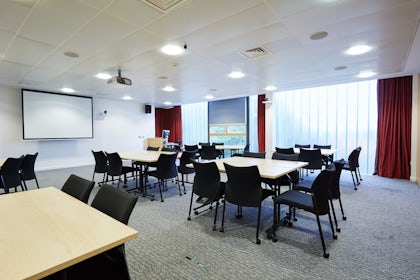 Conference Room 2 4