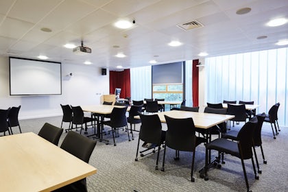 Conference Room 2 5