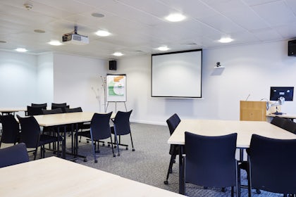 Conference Room 2 6