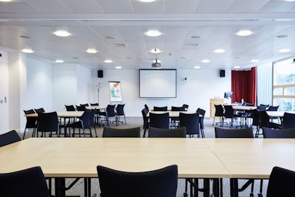 Conference Room 2 7