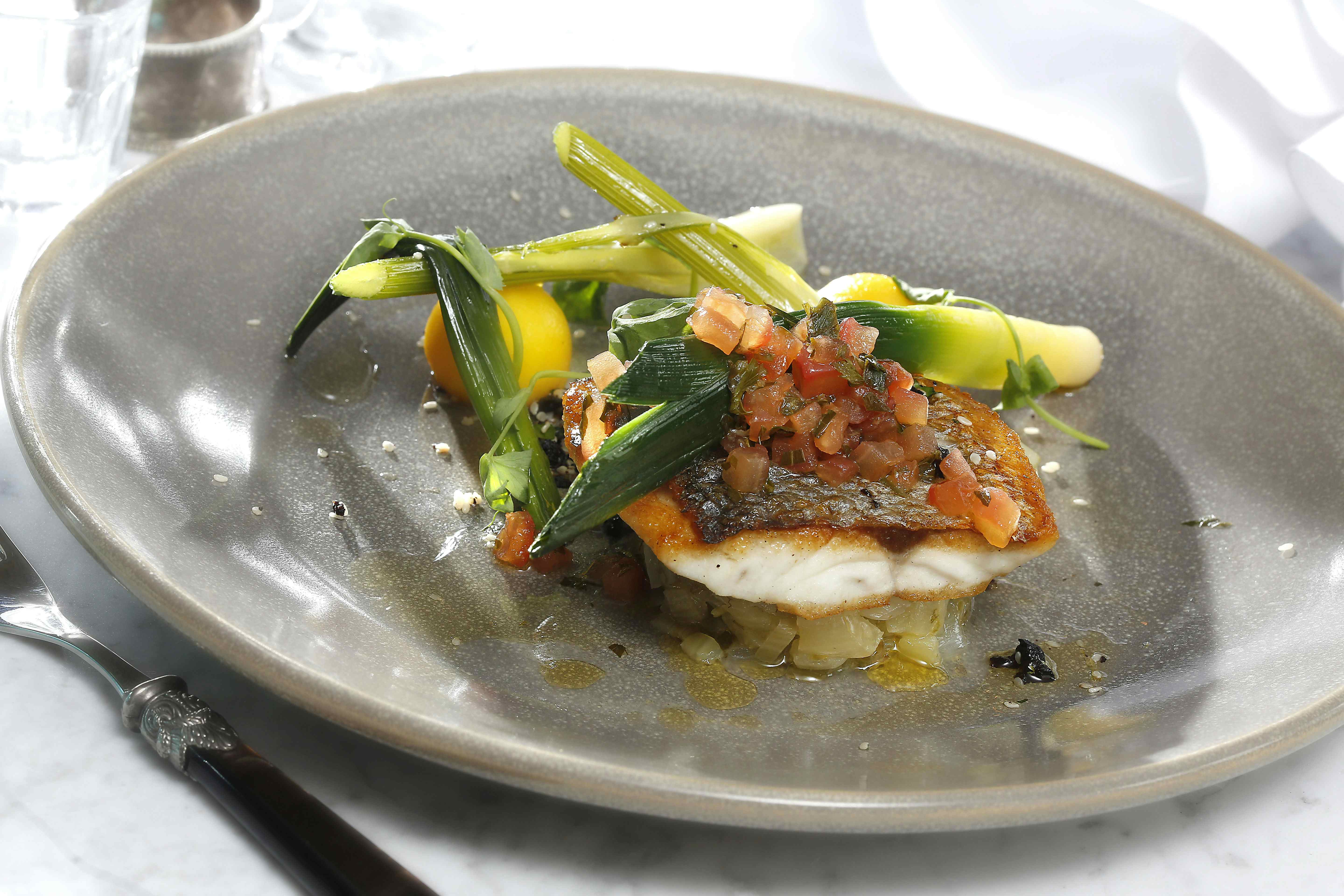 The Garden Marquee 5