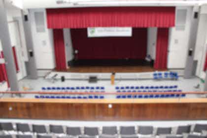 Main Hall 0