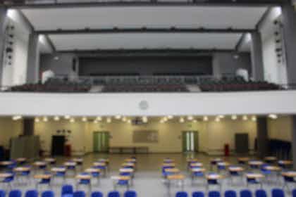 Main Hall 1