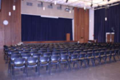 Hall 1