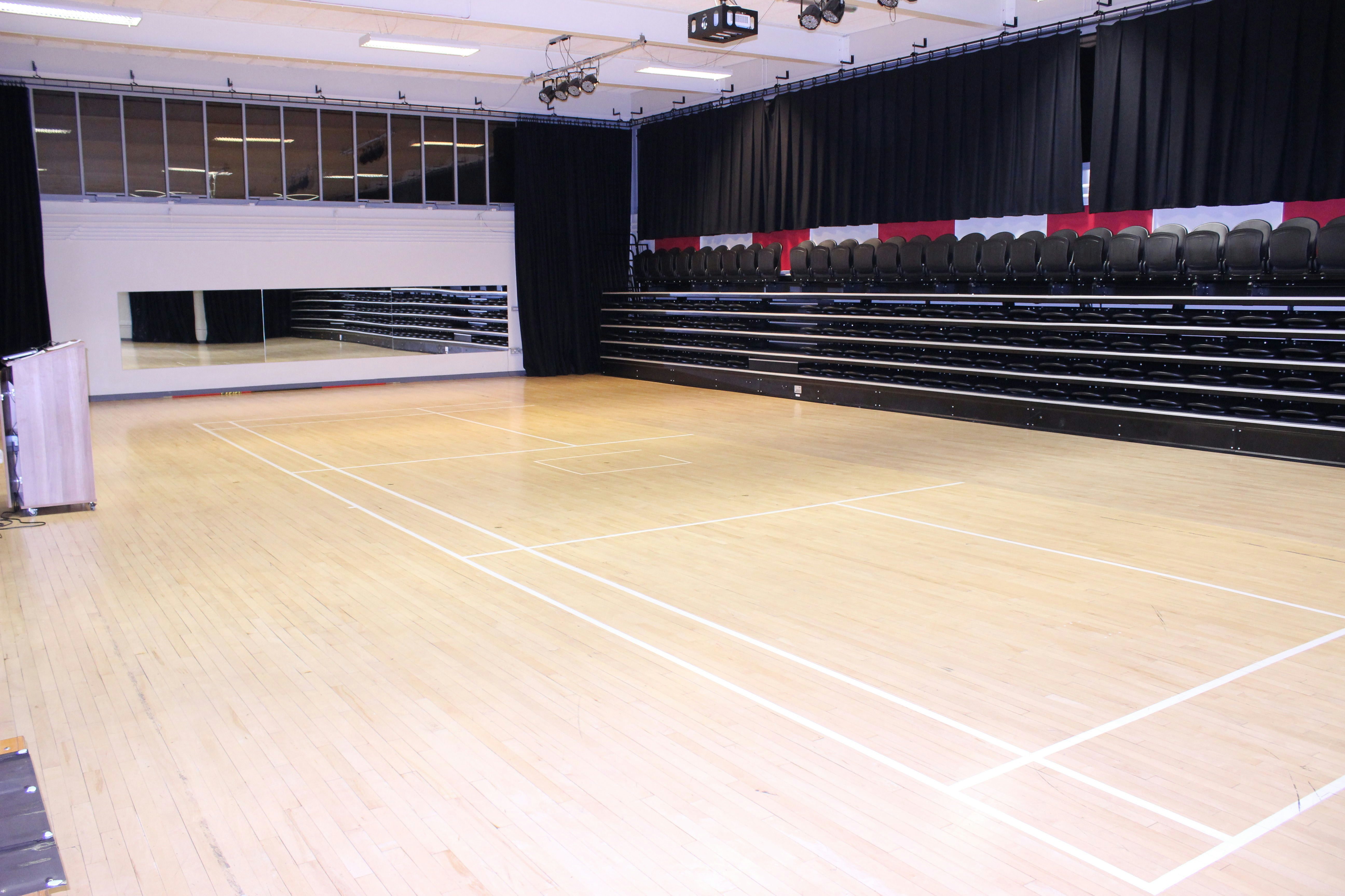 Theatre 6