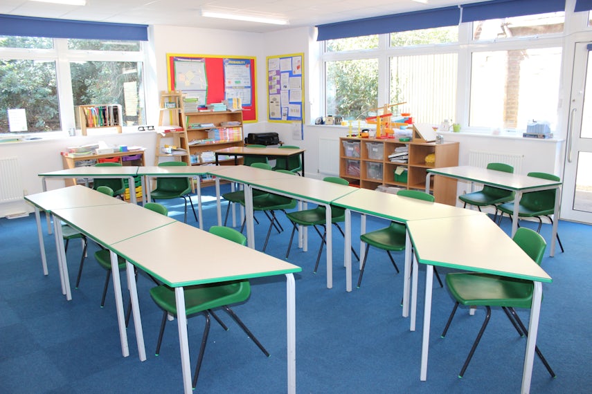 Educational Rooms 0