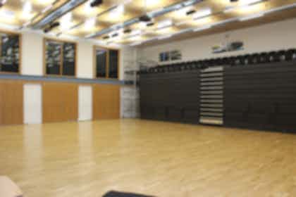Halls 2