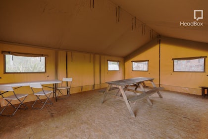 The Tent 10
