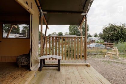 The Yurt 2